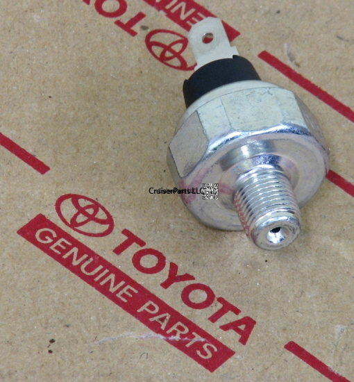 Modal Additional Images for Oil Pressure Sensor/Sender Switch 1985-1990