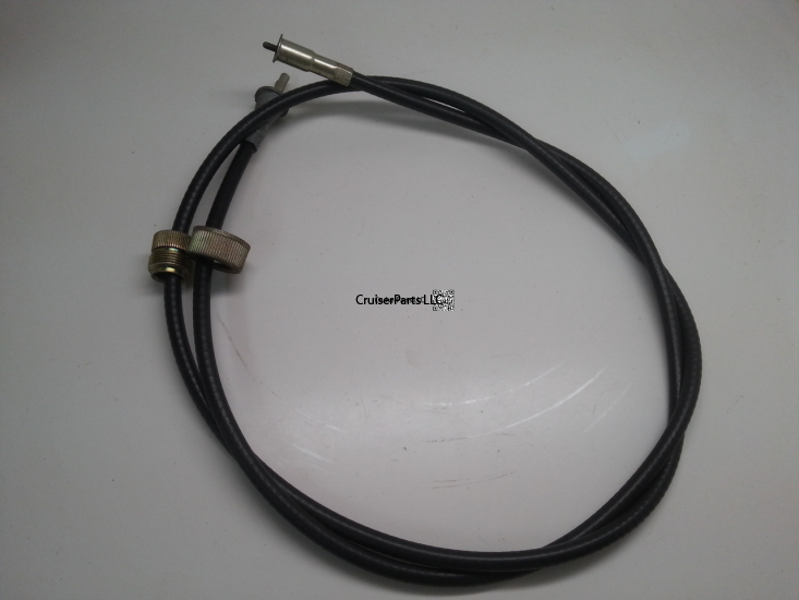 Speedometer Drive Cable No.1