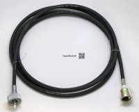 Speedometer Cable 9/77-12/78