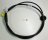 Speedometer Cable for 8/80-8/87 FJ60 Land Cruiser