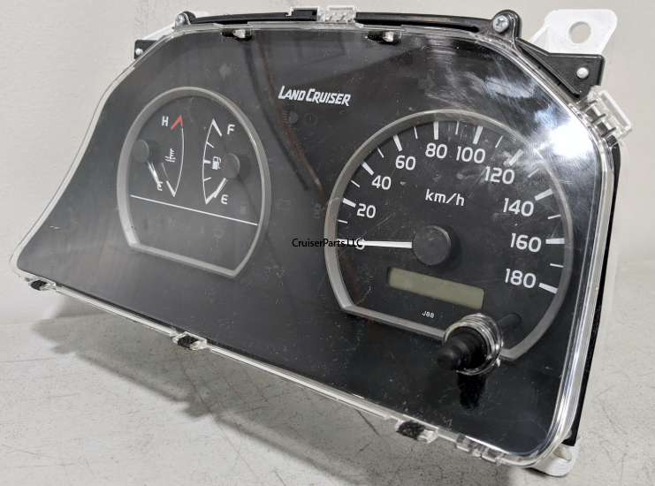 Combination Meter for 07-Current 70 Series KM/H