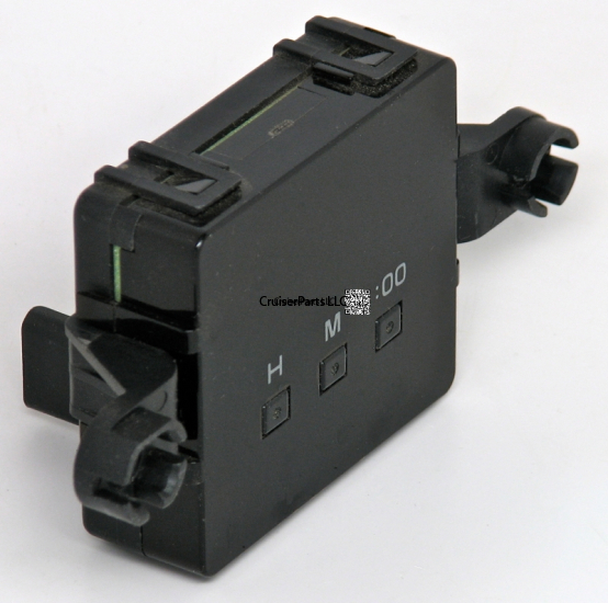 Clock Assembly 95-97