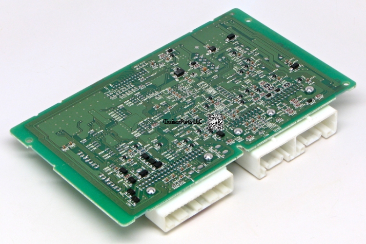 Printed Wire Integration Board for 8/02-1/06 100 Series Cruisers