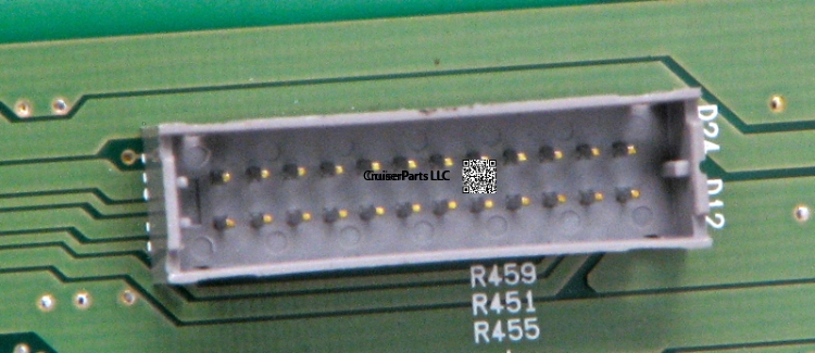 Modal Additional Images for Printed Wire Integration Board for 8/02-1/06 100 Series Cruisers