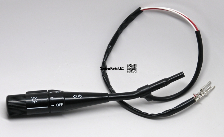 Light Control Switch 83-90