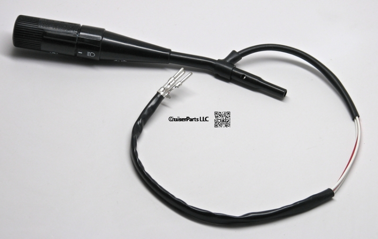 Light Control Switch 83-90