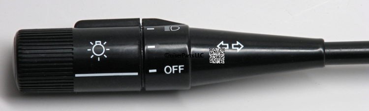 Light Control Switch 83-90