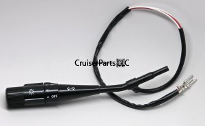 Light Control Switch 83-90