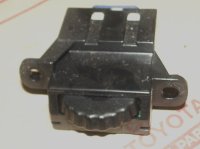 Light Control Rheostat 98-02