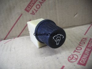 Rheostat / Dimmer Switch for 81-90 60 and 62 Series Cruisers