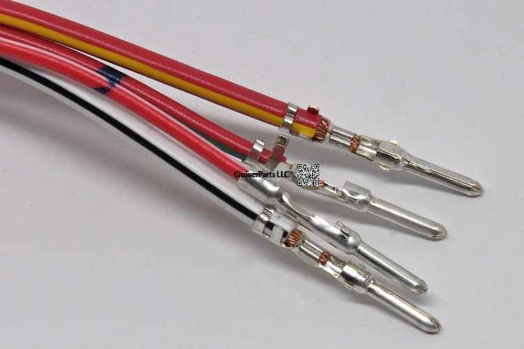 Headlight Dimmer Switch 81-90