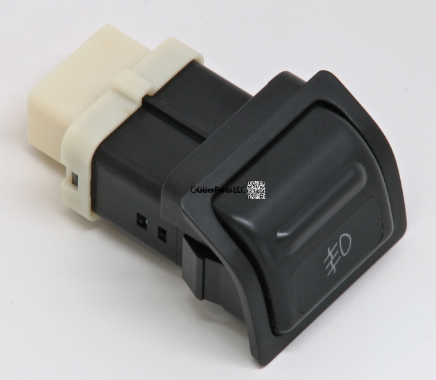 Non-US 80 Series Fog Light Switch