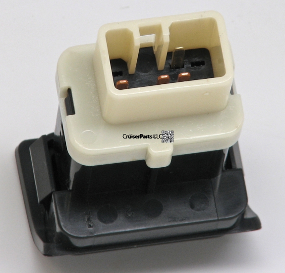 Modal Additional Images for Non-US 80 Series Fog Light Switch