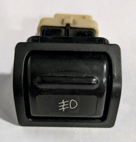 (image for) Non-US 80 Series Fog Light Switch