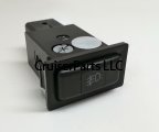 Front Fog Lamp Switch for the 92-97 80 Series Cruisers