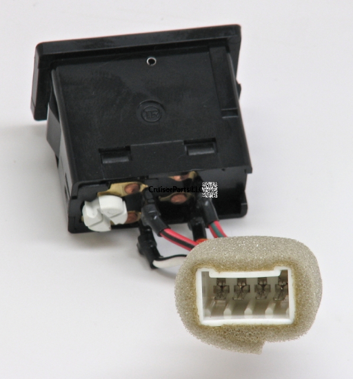 Modal Additional Images for Fog Light Switch Lighted 88-09