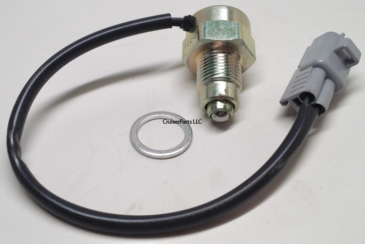 Backup Lamp Switch Assy for 92-07 70 & 100 Series