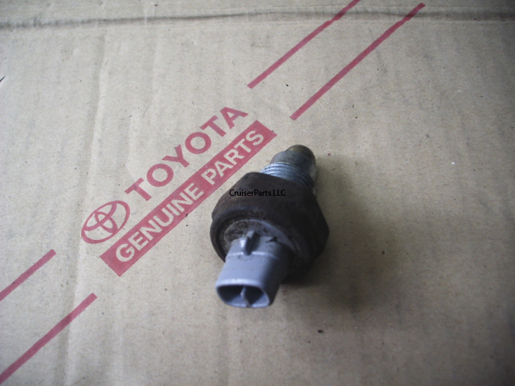 Genuine Toyota Transfer Indicator Switch – 84222-12010 – 4Runner Tacoma LX470