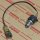 4WD Transfer Indicator Switch No. 2 85-90