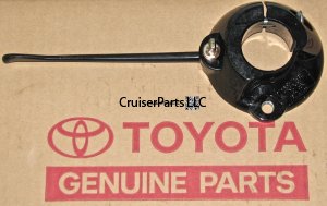 Turn Signal Switch Collar And Lever Early-72