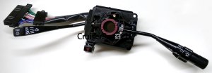 Turn Signal Switch 1985-2009 70 series LHD