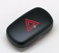 Hazard Warning Switch Knob for 8/02-8/07 100 Series Cruisers
