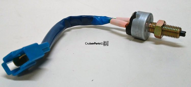 Brake Light Switch 1981-1990 60 and 62 Series