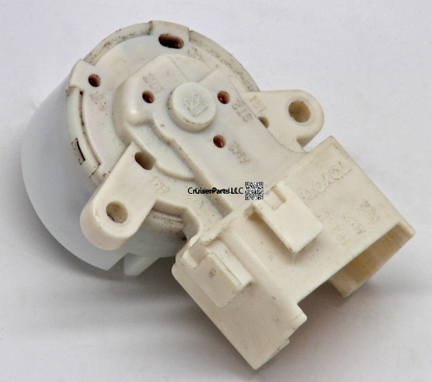 Ignition Switch 98-05