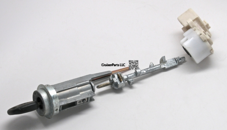 Modal Additional Images for Ignition Switch 98-05