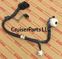 Ignition Switch 88-90 FJ60 HJ60 BJ60