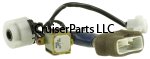Ignition Switch 1995-1997 80 series