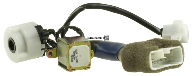 Ignition Switch 1995-1997 80 series