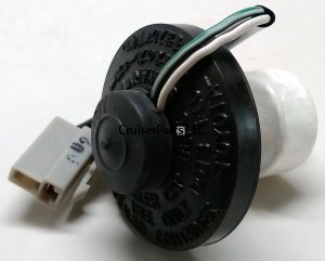 Brake Master Cylinder Reservoir Filler Cap