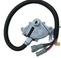 Neutral Safety Switch 88-90 FJ62 - Used