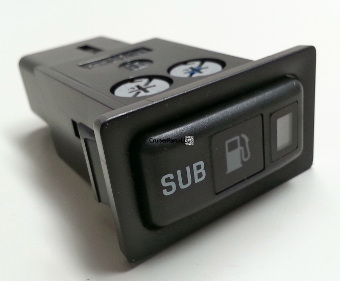 Fuel Control Switch 80 Series