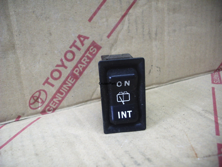 Rear Wiper Switch 88-90
