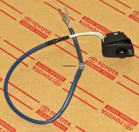 Overdrive Switch 93-97