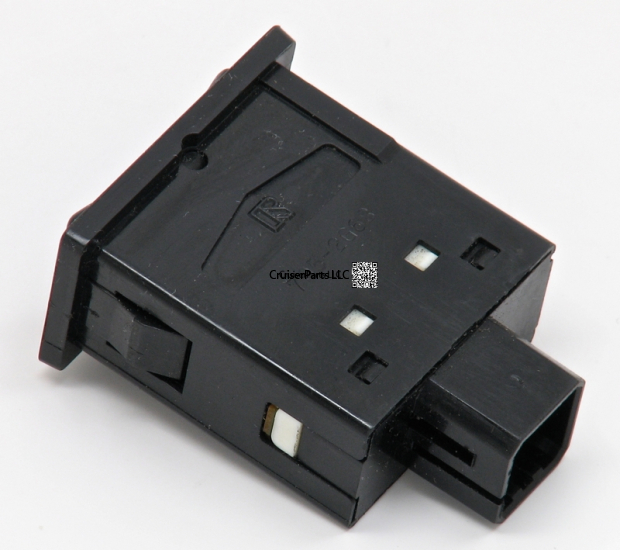 Rear Heater Switch 91-97