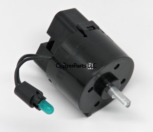 Heater Blower Switch For Camry 91-96