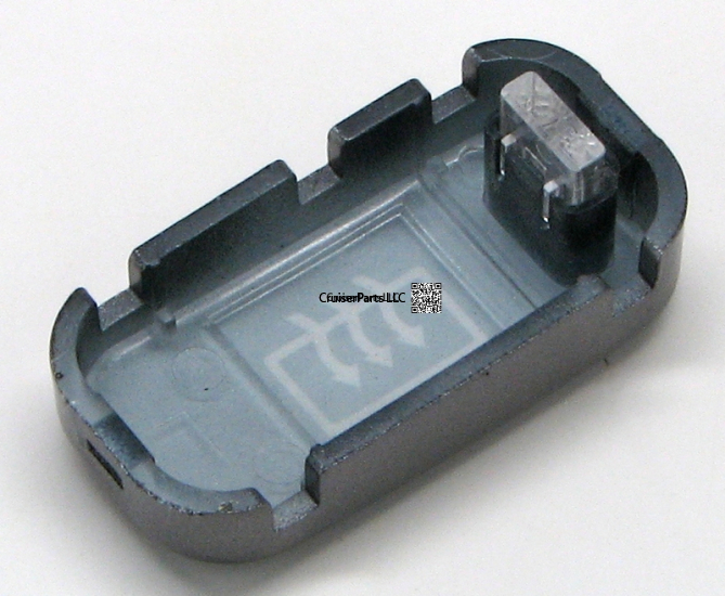 Modal Additional Images for Defroster Time Switch Knob for 8/02-12/07 100 Series