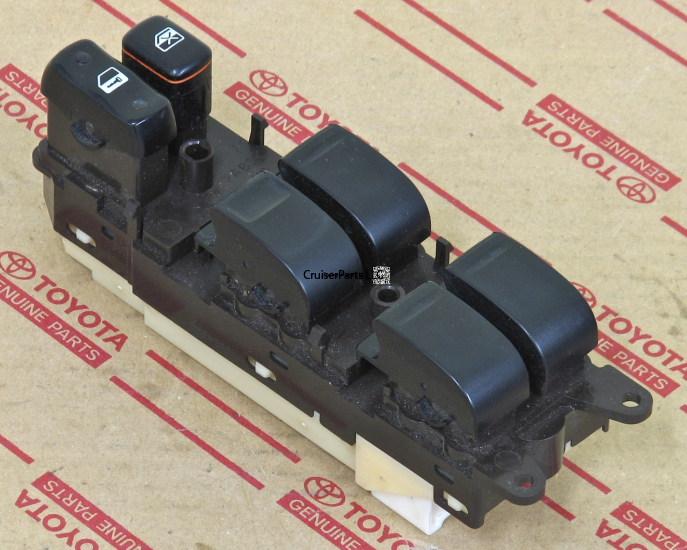 Master Power Window Switch 1998 1999 2000 2001 2002 LX470