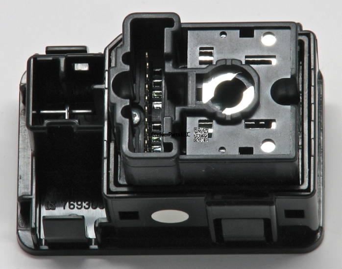 Modal Additional Images for Outer Mirror Control Switch 98-05