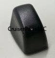 Power Recline Seat Switch Knob Black 93-97 80 series