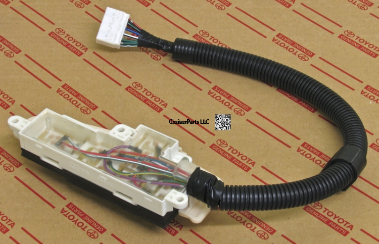 Modal Additional Images for Left Front Power Seat Switch 93-97