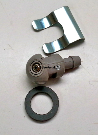 Modal Additional Images for 1989-1997 FJ80 Cab - Stretched 6"