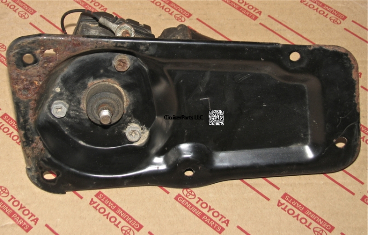 Modal Additional Images for Windshield Wiper Motor 88-90