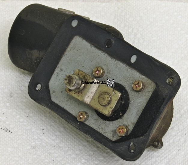 Windshield Wiper Motor 75-77