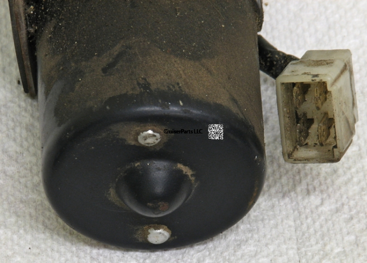 Modal Additional Images for Windshield Wiper Motor 75-77