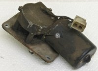 Windshield Wiper Motor 75-77