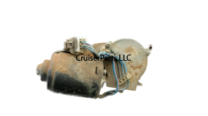 1978-1984 Windshield Wiper Motor